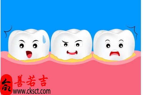 梦见自己用手拔掉牙齿