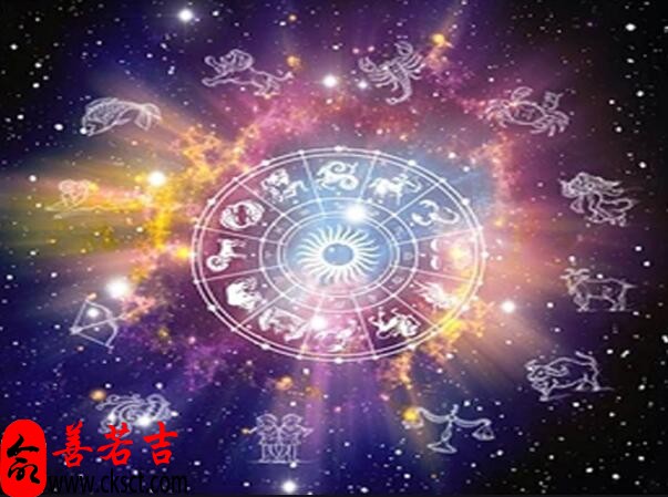 算命最准的真人网站星座占卜：未来一个月,3大星座财路充沛！