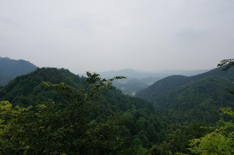 墓地风水好的祖坟风水格局