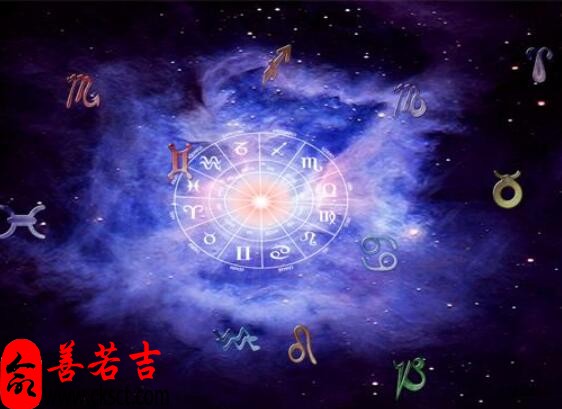 算卦真人算命 ：2023年谷雨爱情运极好的星座,顺利脱单！