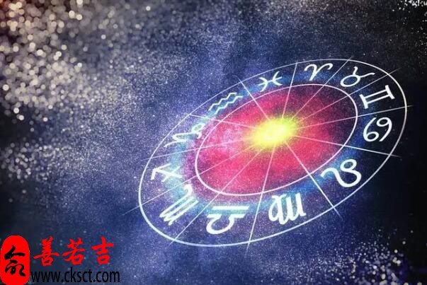 每日十二星座运势：2023年11月16日