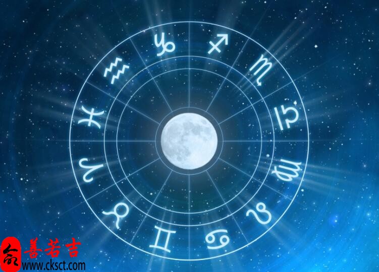 十二星座对应的水晶 12星座吉利水晶吉祥物盘点