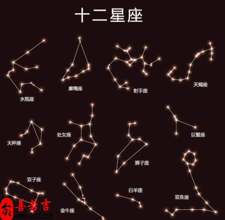 每日十二星座运势：2023年10月30日