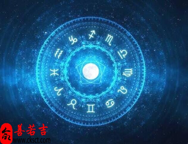 一周十二星座运势（12.4-12.10）