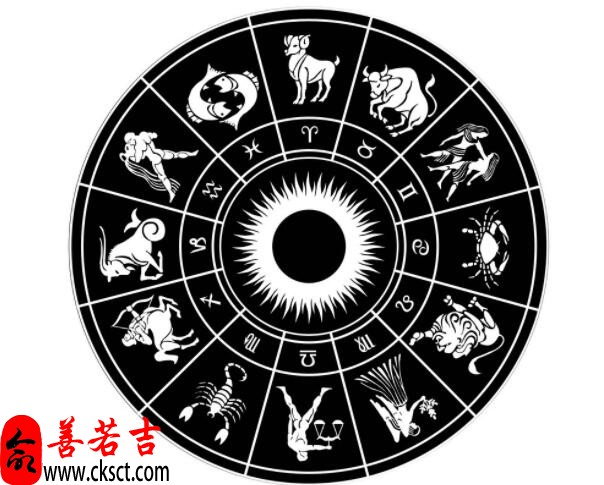 十二星座对应的颜色 12星座幸运象征颜色