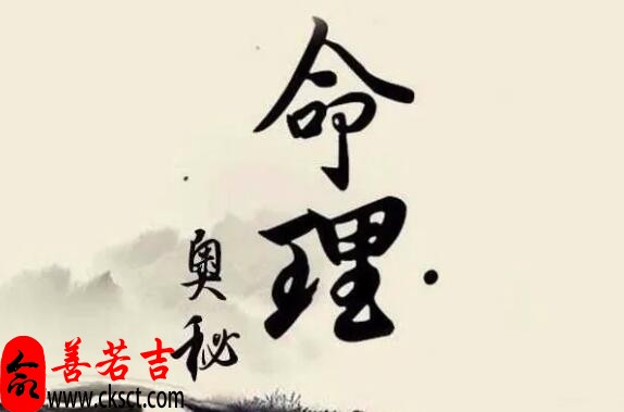 几种“妇唱夫随”的八字组合