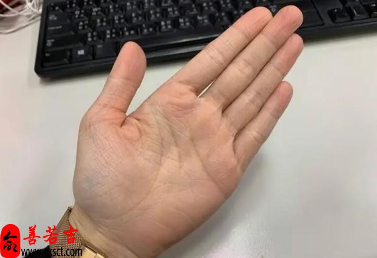 手相健康线有哪些？都代表什么？